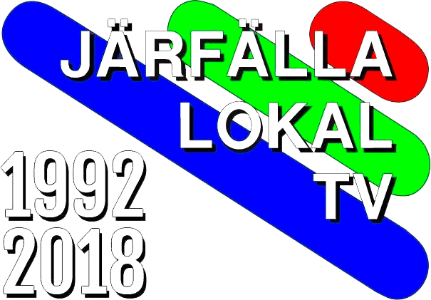 Jrflla Lokal-TV 1992-2018
